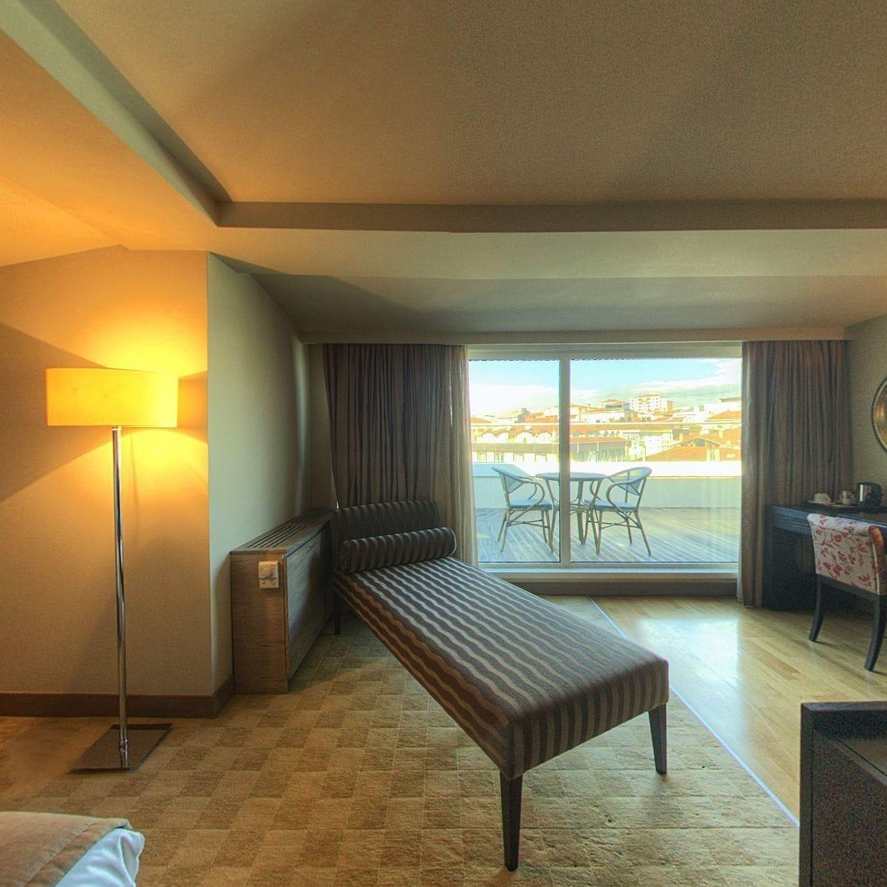 Agaoglu My City Hotel Стамбул Екстер'єр фото